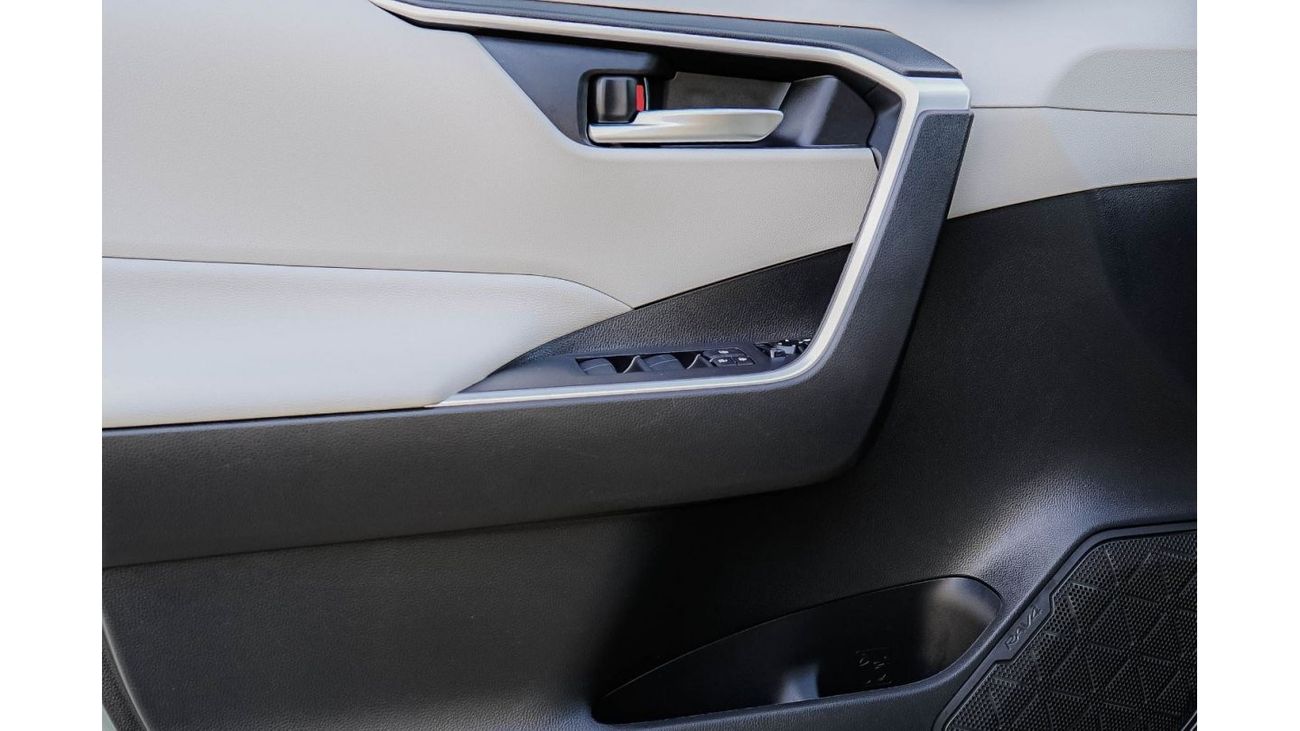 Toyota RAV4 Adventure