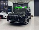 Audi Q7 45 TFSI quattro S Line 2.0L