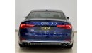 Audi S5 2017 Audi S5 Quattro, Full Audi Service History, Warranty, GCC