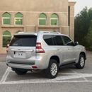 Toyota Prado VXR Full Option Top Of The Range