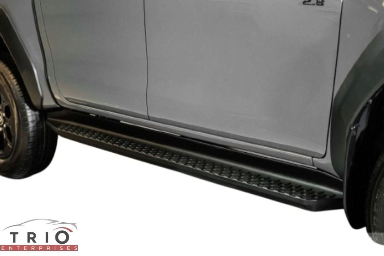 Toyota Hilux TOYOTA HILUX TRAVO OVERLAND PLUS - 2.8L- DSL - AT - 2026MY