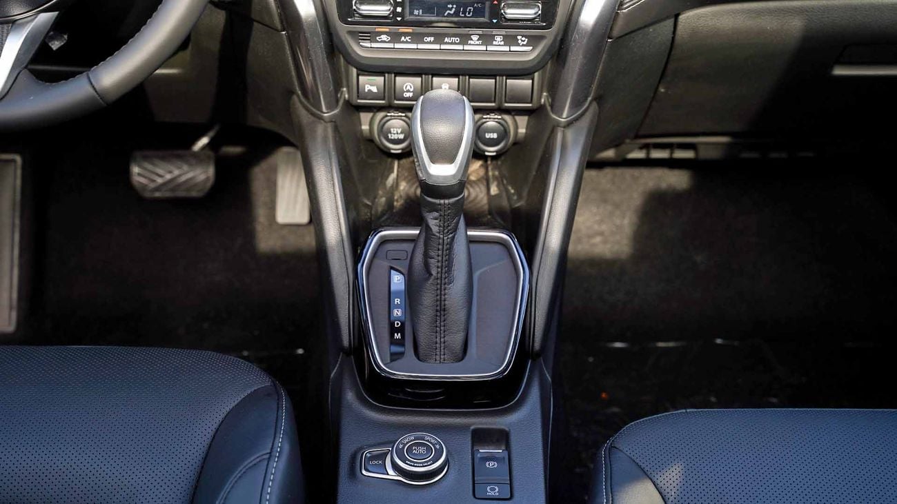 سوزوكي جراند فيتارا