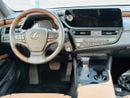 Lexus ES300h