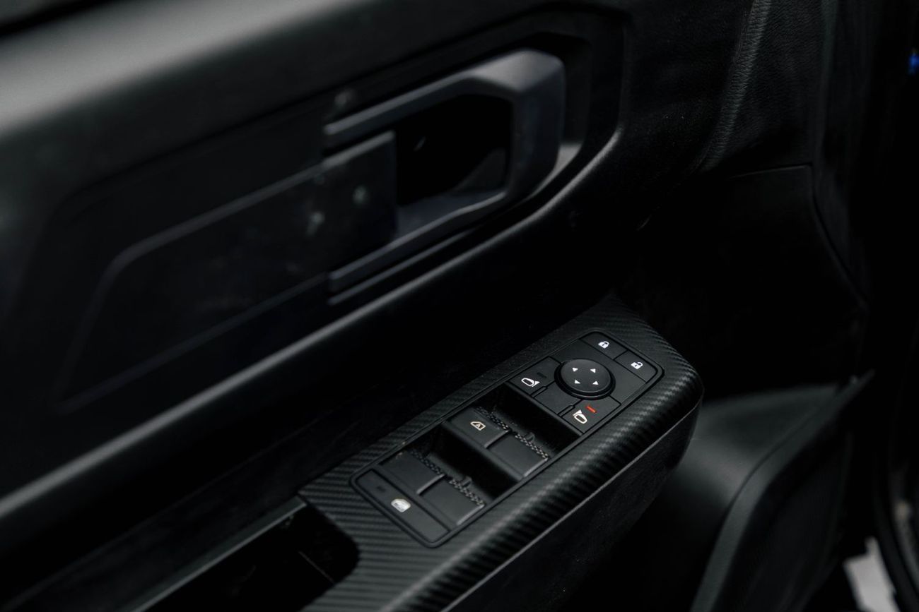 Mitsubishi L200 GL 2.4L - Manual - Black Inside Black | Export Only