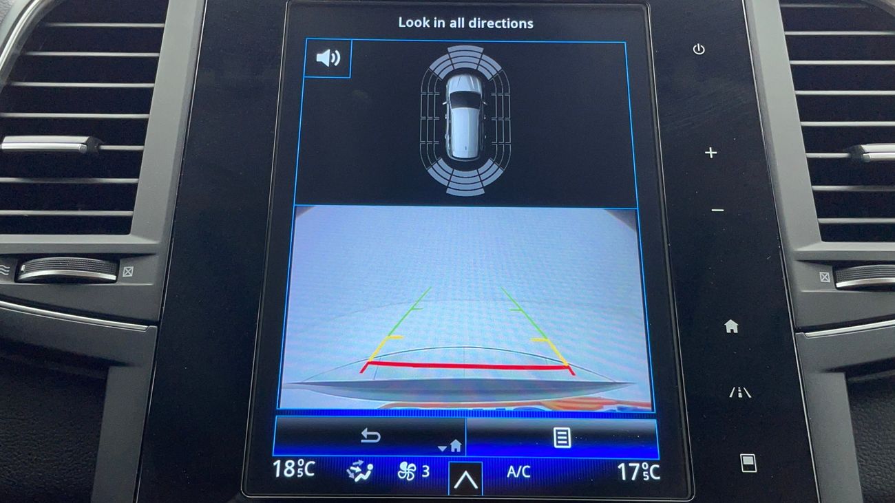 Renault Koleos LE 2.5 | Zero Down Payment | Home Test Drive