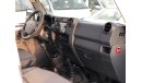 Toyota Land Cruiser Pick Up 4 Door, V6, Diff Lock, Leather Seats, 4WD