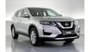 Nissan XTrail S