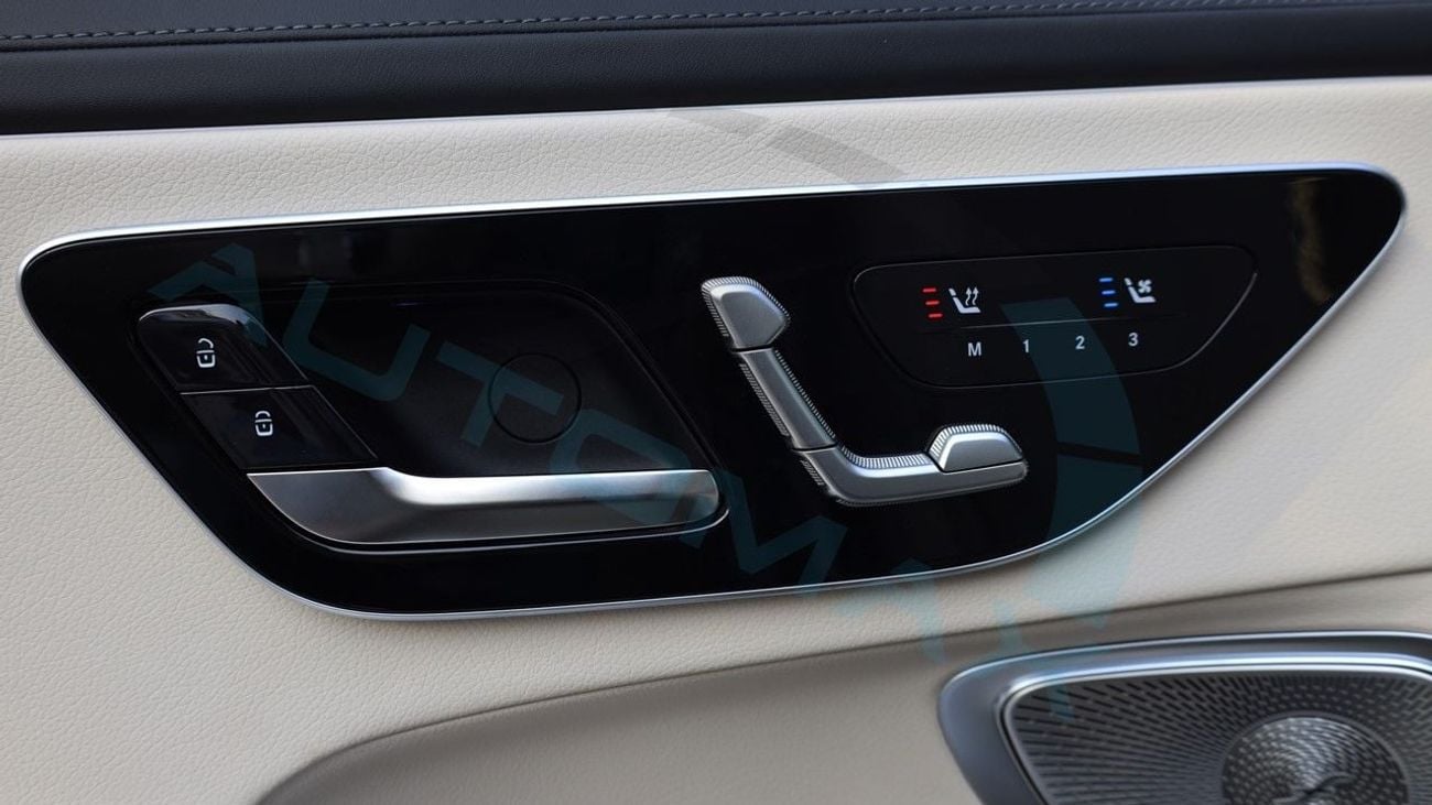 مرسيدس بنز CLE 200 كوبيه AMG COUPE EQ Boost RWD 2026 GCC 0Km With 2 Years Unlimited Mileage Warranty @Official Dealer