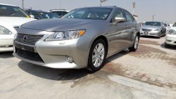 Lexus ES350