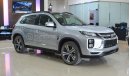 Mitsubishi ASX 2.0 GLX 4WD HIGH LINE