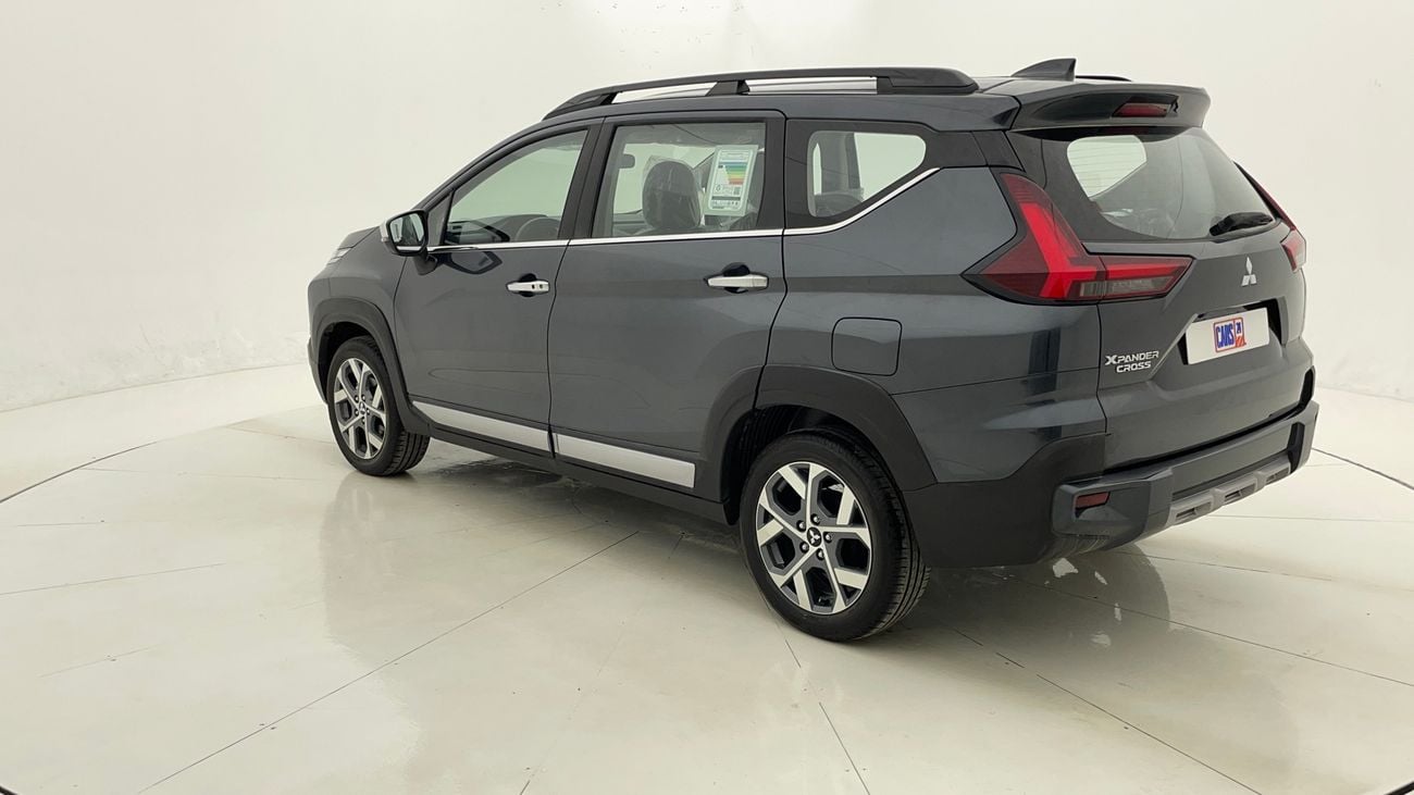 Mitsubishi Xpander H/L PREMIUM 1.5 | Zero Down Payment | Home Test Drive