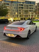 Hyundai Sonata 1.6 T