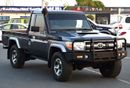 Toyota Land Cruiser Pick Up