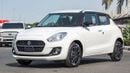 سوزوكي سويفت SUZUKI SWIFT GLX 1.2P AT MY2025