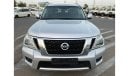 Nissan Armada *SALE* 2018 Nissan Armada 5.6L V8 MidOption+ In Great Condition