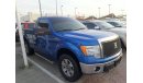 Ford F-150 F150 فورد خليجي