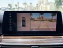 BMW M550i STD