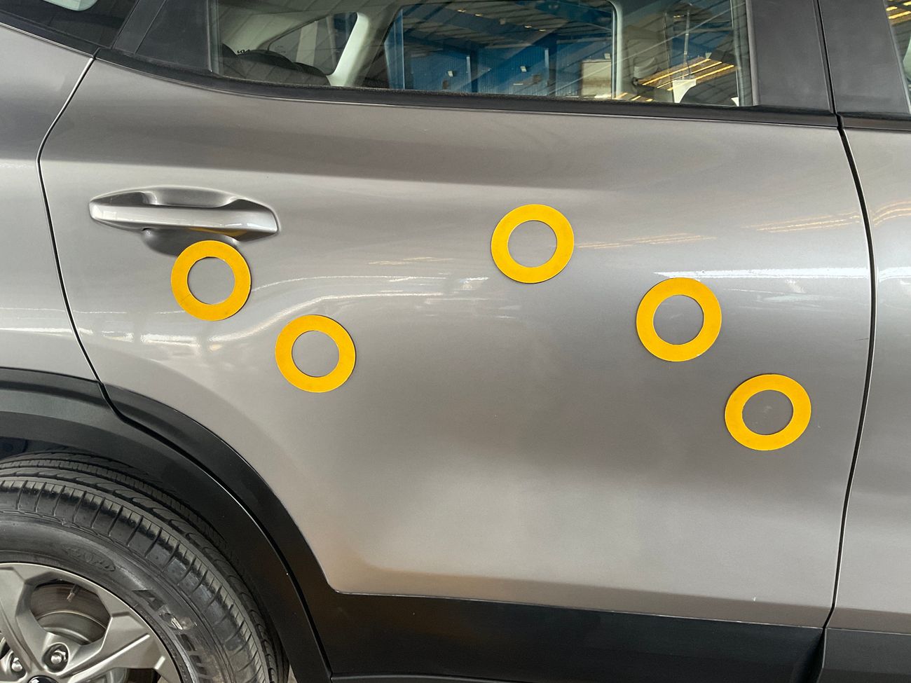 Kia Seltos LX | Guaranteed Warranty | 0 Down Payment