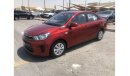 Kia Pegas Std Std GCC