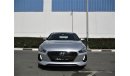 Hyundai i30 HYUNAI I30 FULL OPTIONS 2016 DIESEL