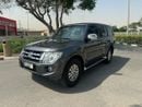 Mitsubishi Pajero GLS Mid 3.5L (189 HP) (5 Seater)