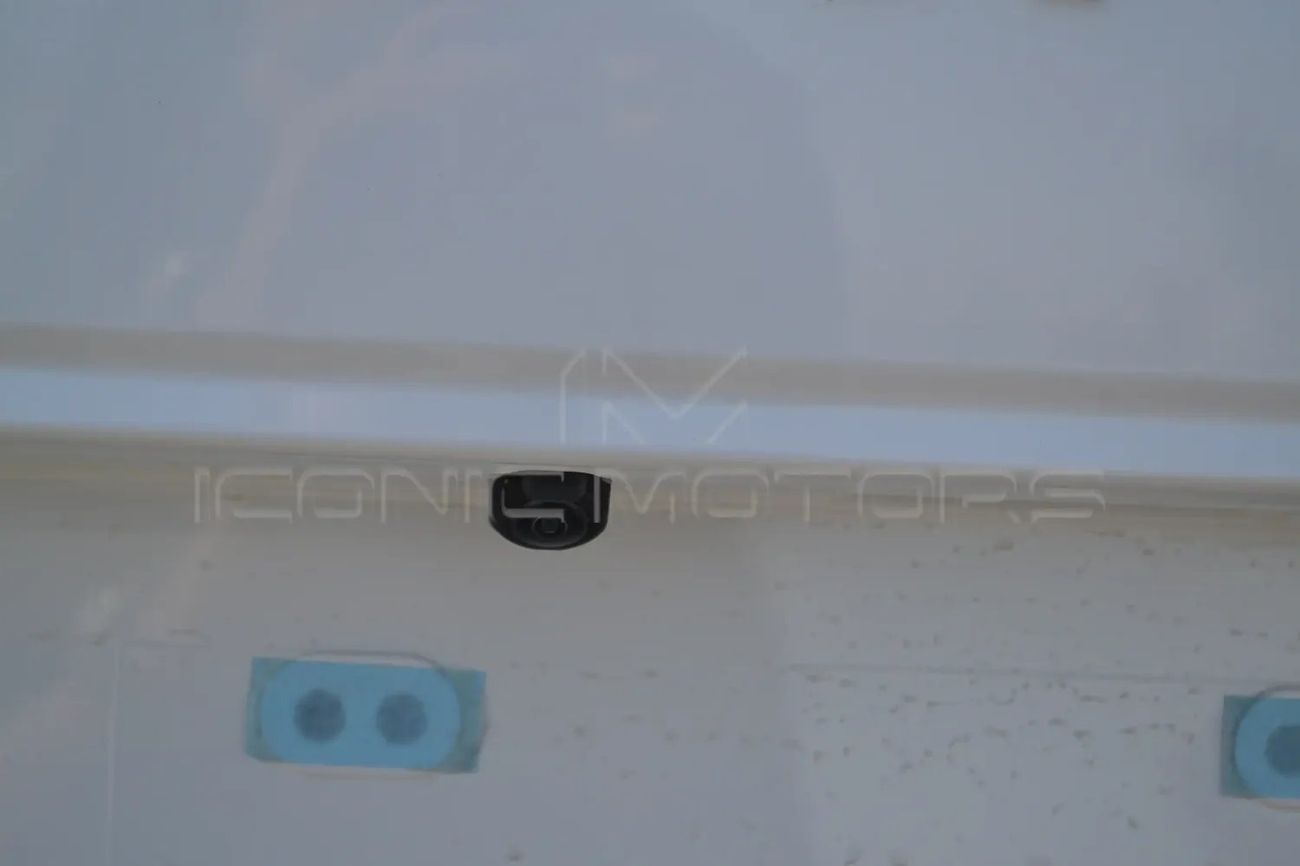 لكزس LX 600 LX600 Signature 3.5L