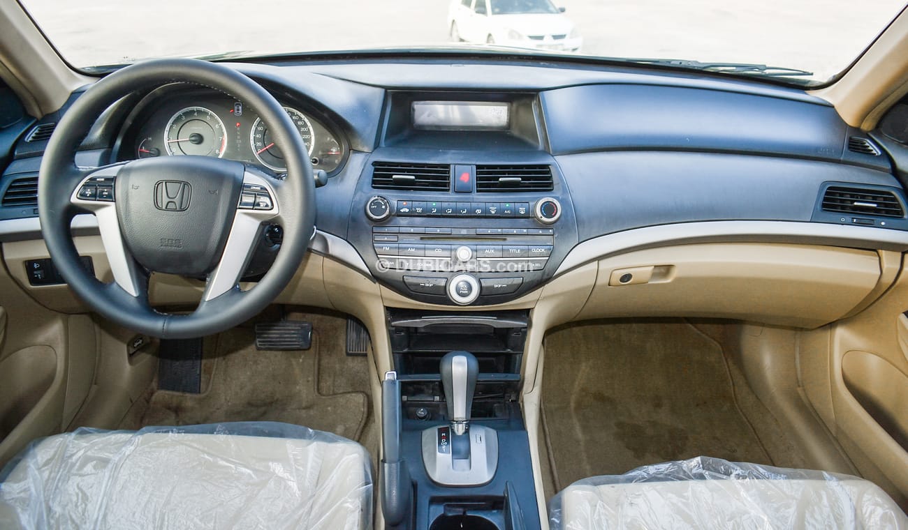 هوندا أكورد