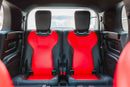 Mercedes Benz GLB250 4MATIC 2.0L (221 HP)