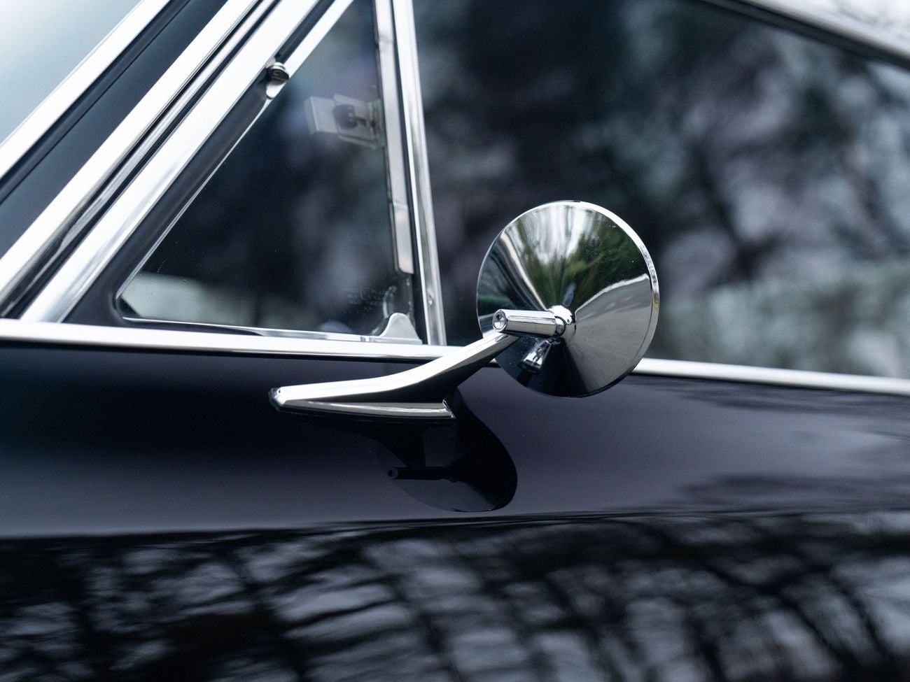 شيفروليه نوفا SS 850 HP LSA Custom Supercharger Pro Touring Restomod