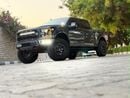 Ford F-150 RAPTOR CREW CAB LUX