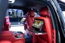 Rolls Royce Ghost Black Badge 6.6L ROLLS ROYCE GHOST BLACK BADGE | MANSORY | BRAND | FULL CARBON TRIM | STARLIGHT | EX