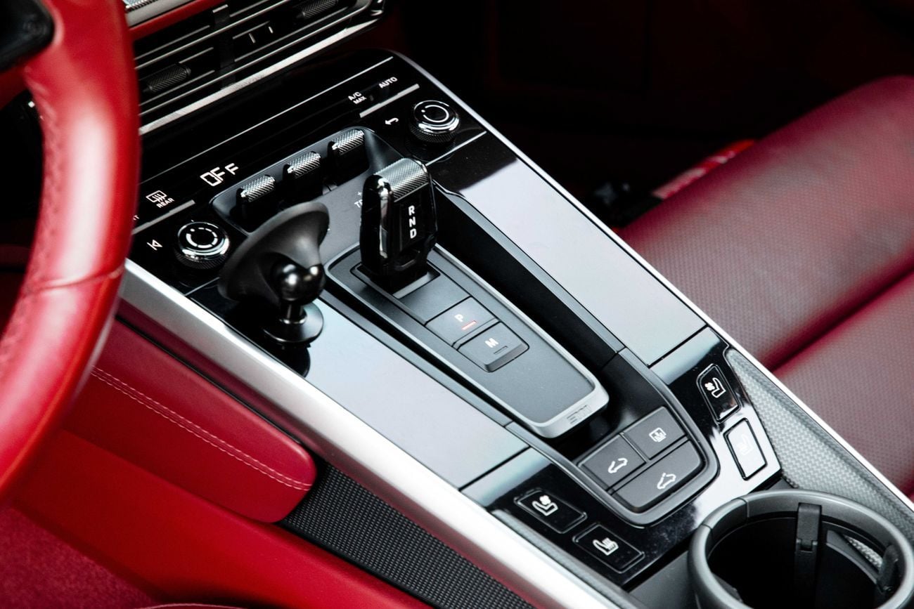 بورش 911 Carrera / 911 | 8,421 P.M | 0% Downpayment | 911 CARRERA 4S | WELL MAINTAINED! | Ramadan Offer!