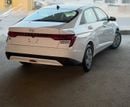Hyundai Accent Hyundi accent 1.5L GCC