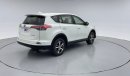 Toyota RAV4 EX 2.5 | Zero Down Payment | Free Home Test Drive