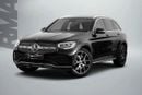 مرسيدس بنز GLC 200 Std 2.0L