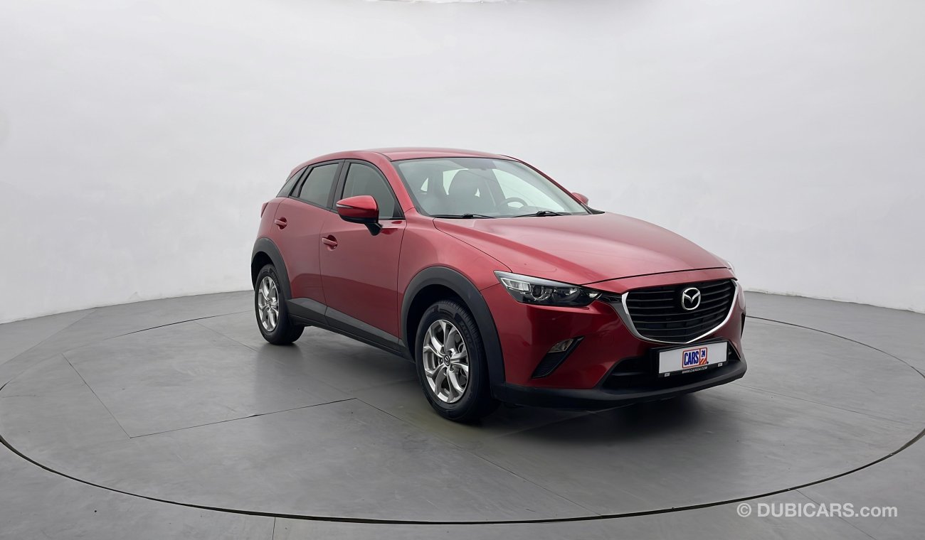 Mazda CX-3 GS 2 | Under Warranty | Inspected on 150+ parameters