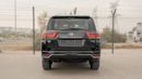 Toyota Land Cruiser 2026 Toyota Land Cruiser VXR 3.5L AT Petrol (Saudi Specs) Black