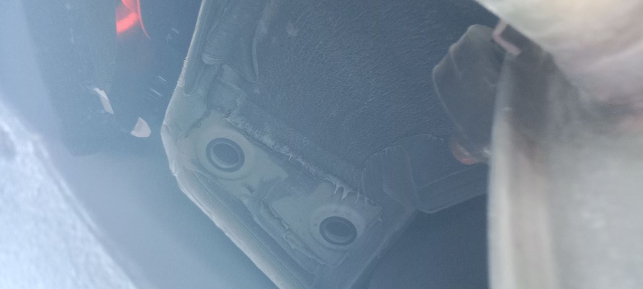 MG ZS Std 1.5L STD 1.5 | Zero Down Payment | Home Test Drive