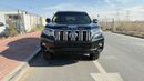 Toyota Prado TX-L 2.7L (271 HP)