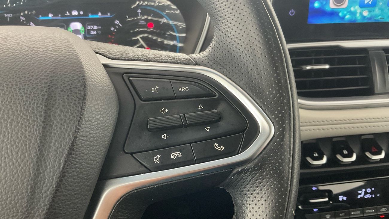 Chevrolet Captiva Premier | upto AED 20,000 Ramadan Discount | Guaranteed Warranty | 0 Down Payment