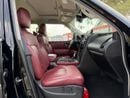 Nissan Patrol SE Platinum City 4.0L