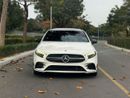 Mercedes-Benz A 35 AMG 4MATIC