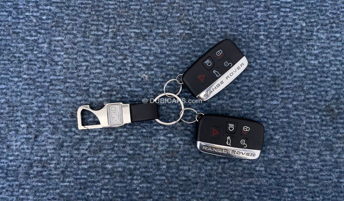 Land Rover Range Rover Evoque DYNAMIC 2 | Zero Down Payment | Free Home Test Drive