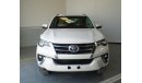 Toyota Fortuner 4.0 Ltr Petrol Brand New