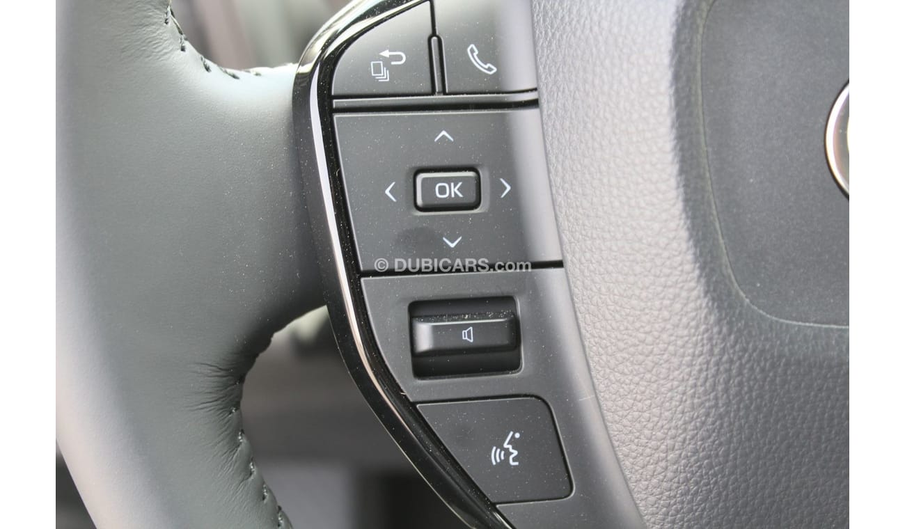 Toyota bZ4X 2023 TOYOTA BZ4X, 4X2, FWD, (EV)