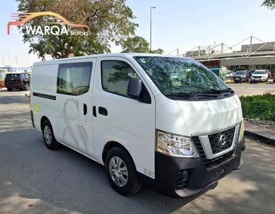 نيسان أورفان NISSAN URVAN NV350
