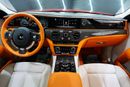 Rolls-Royce Ghost Black Badge, Bespoke Audio, Starlight, Illuminated Grille, Dealer Warr + Serv!!