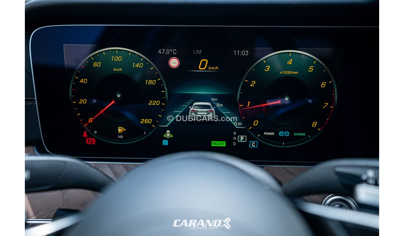 مرسيدس بنز E200 Exclusive 2022 Black