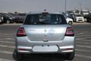 سوزوكي سويفت HATCHBACK GLX 1.2L CVT