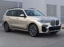 BMW X7 M50i 4.4L (530 HP)